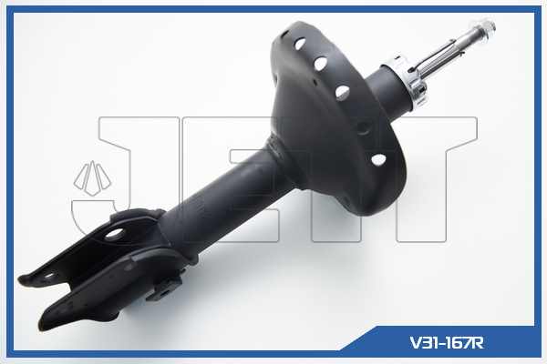 СТОЙКА JETT V31167R