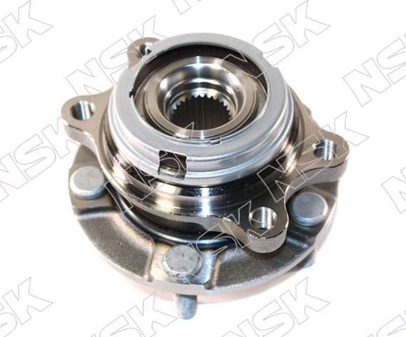 СТУПИЦА В СБОРЕ NSK 66BWKH27AY01