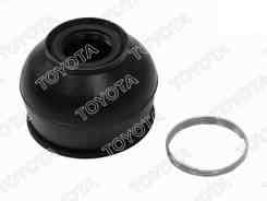 ПЫЛЬНИК ШАРОВОЙ ОПОРЫ TOYOTA 4334569025