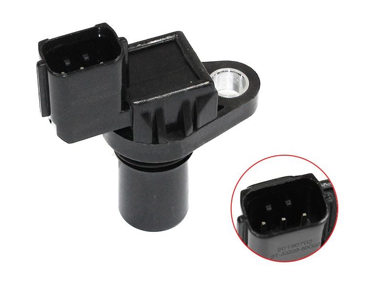 ДАТЧИК ПОЛОЖЕНИЯ РАСПРЕДВАЛА SAT ST3322050G02