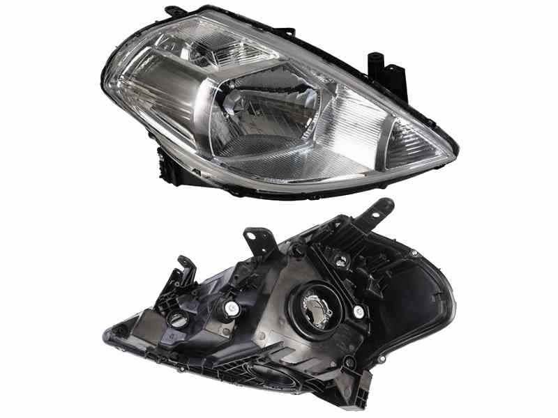 ФАРА SAT ST1151116R