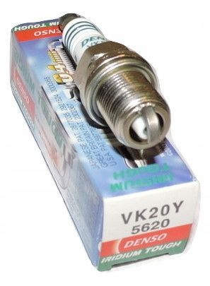 СВЕЧА ЗАЖИГАНИЯ DENSO VK20Y