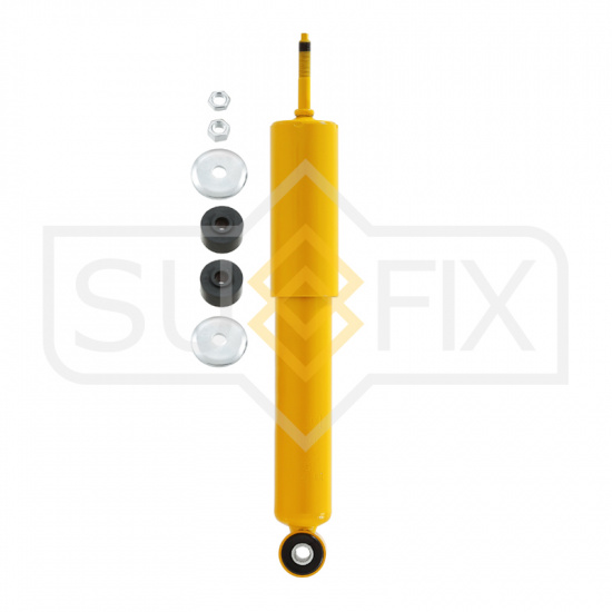 АМОРТИЗАТОР ПОДВЕСКИ SUFIX SA1135