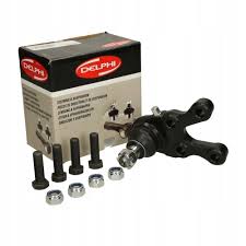 ШАРОВАЯ ОПОРА DELPHI TC833