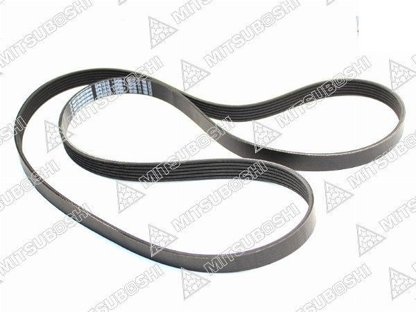 РЕМЕНЬ ПОЛИКЛИНОВЫЙ MITSUBOSHI 6PK1810
