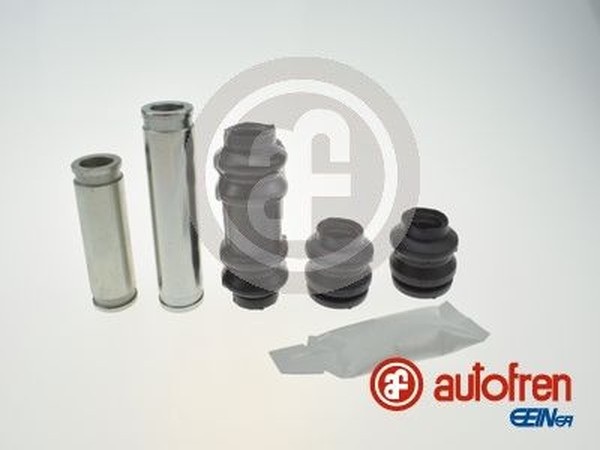 РЕМКОМПЛЕКТ НАПРАВЛЯЮЩИХ СУППОРТА AUTOFREN D7057C
