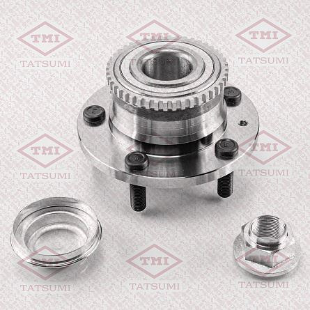 СТУПИЦА В СБОРЕ TATSUMI TDE5071
