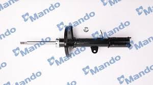 АМОРТИЗАТОР ПОДВЕСКИ MANDO MSS017200