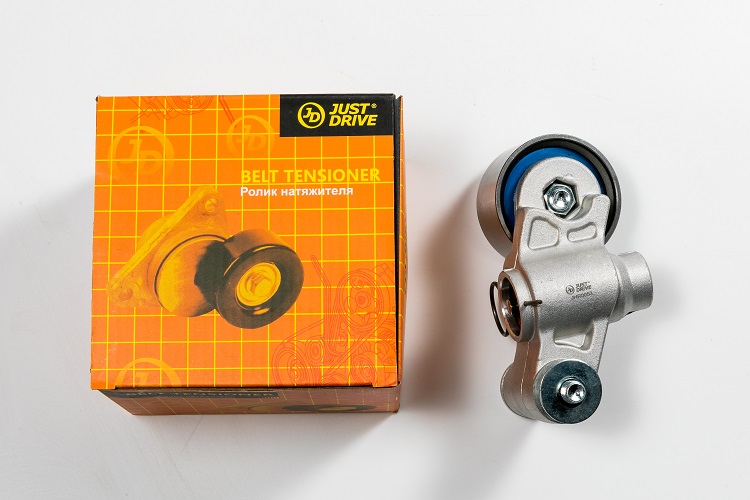 РОЛИК НАТЯЖНОЙ ГРМ JD JHR0053