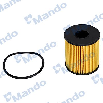 ФИЛЬТР МАСЛЯНЫЙ MANDO EEOT0001Y