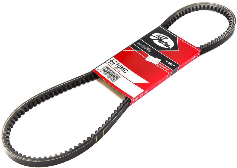 РЕМЕНЬ КЛИНОВИДНЫЙ GATES 6470MC