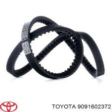 РЕМЕНЬ ПОЛИКЛИНОВЫЙ TOYOTA 9091602372
