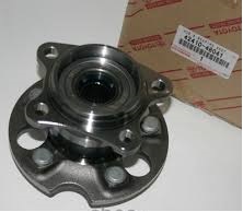 СТУПИЦА В СБОРЕ TOYOTA 4241048041