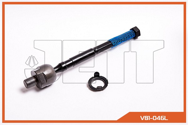ТЯГА РУЛЕВАЯ JETT V81046L