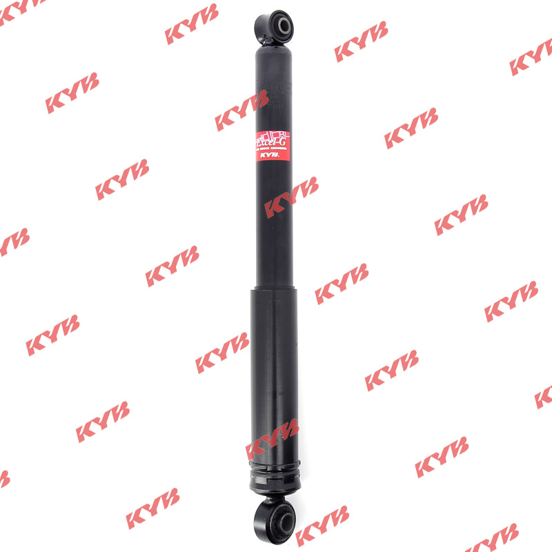 АМОРТИЗАТОР ПОДВЕСКИ KYB 343802