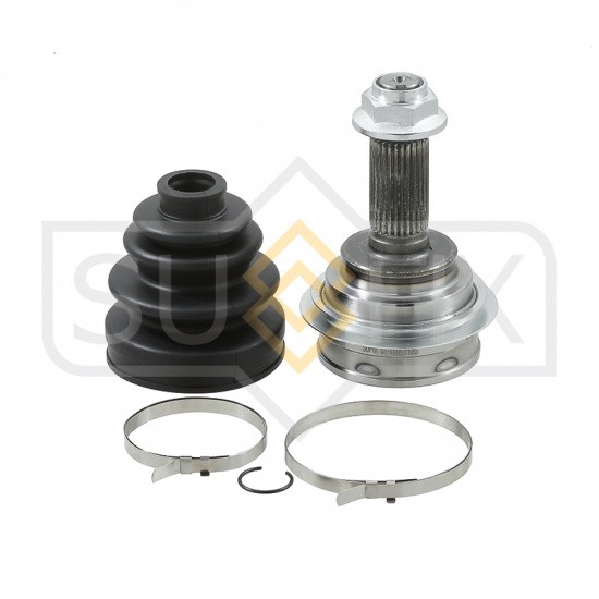 ШРУС ВНЕШНИЙ (НАРУЖНИЙ) SUFIX ST1177