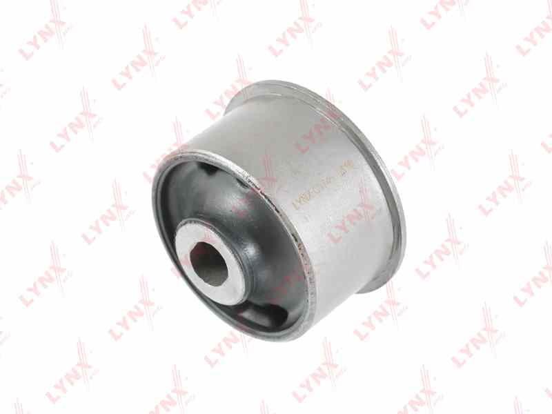САЙЛЕНТБЛОК РЫЧАГА ПОДВЕСКИ LYNXauto C9746