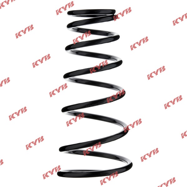 ПРУЖИНА ПОДВЕСКИ KYB RK7521