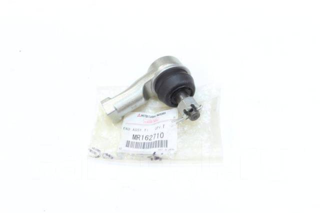 НАКОНЕЧНИК РУЛЕВОЙ MITSUBISHI MR162710