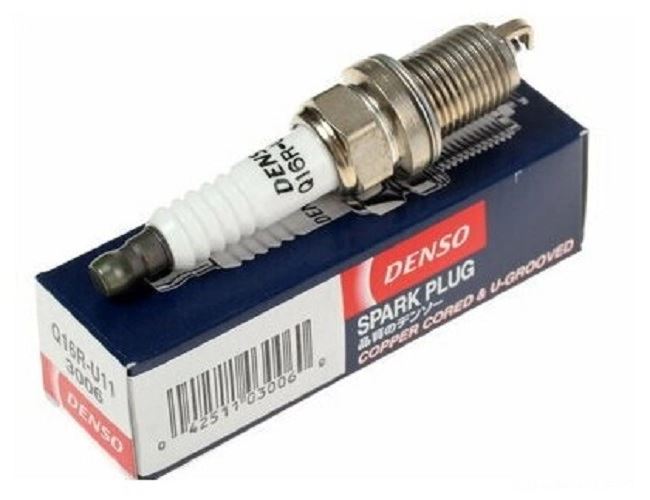 СВЕЧА ЗАЖИГАНИЯ DENSO Q16RU11