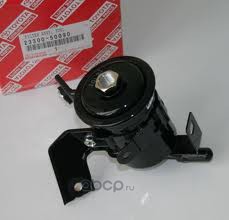 ФИЛЬТР ТОПЛИВНЫЙ TOYOTA 2330050110