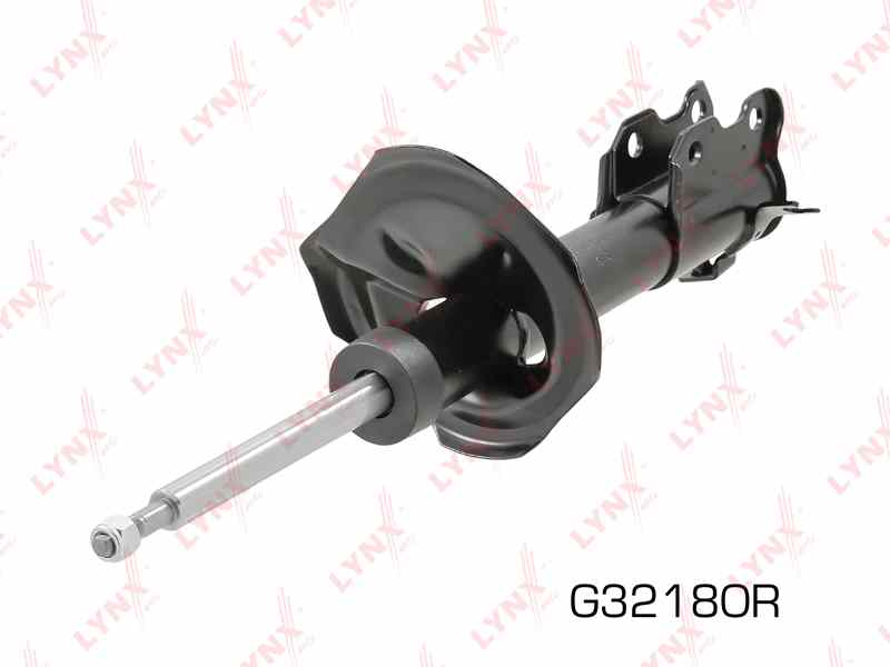 СТОЙКА ГАЗОМАСЛЯНАЯ LYNXauto G32180R