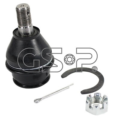ШАРОВАЯ ОПОРА G-AUTOPARTS GSU080459