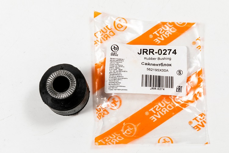 САЙЛЕНТБЛОК АМОРТИЗАТОРА JD JRR0274