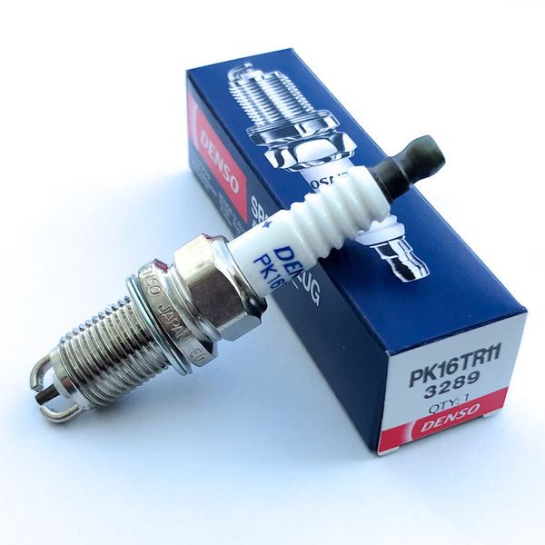 СВЕЧА ЗАЖИГАНИЯ DENSO PK16TR11