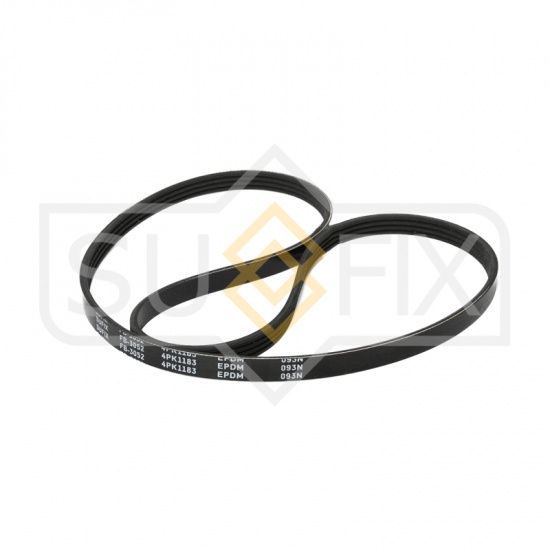 РЕМЕНЬ ПОЛИКЛИНОВЫЙ SUFIX FB3052