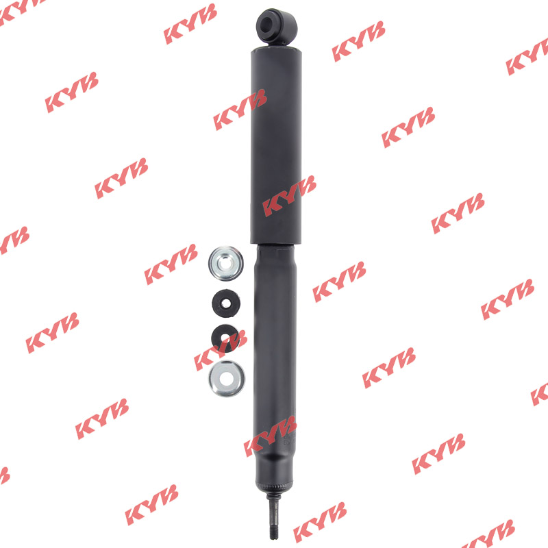 АМОРТИЗАТОР ПОДВЕСКИ KYB 344226