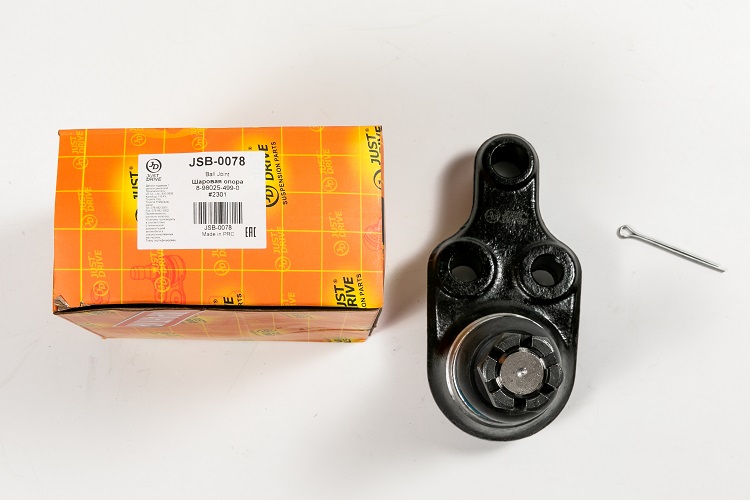 ШАРОВАЯ ОПОРА JD JSB0078