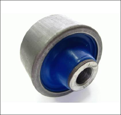 САЙЛЕНТБЛОК РЫЧАГА ПОДВЕСКИ ФОРТУНА S023SR