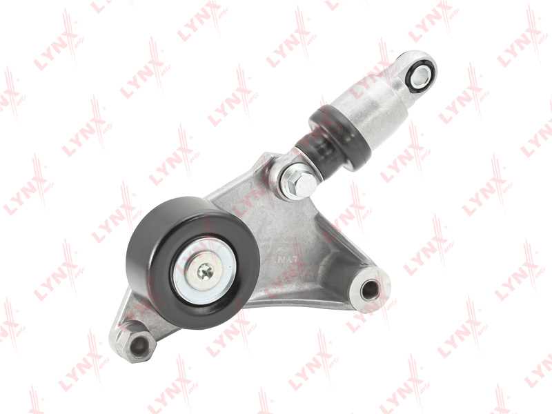 РОЛИК НАТЯЖНОЙ LYNXAUTO PT3043