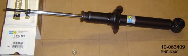 АМОРТИЗАТОР ПОДВЕСКИ BILSTEIN 19063409