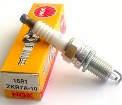 СВЕЧА ЗАЖИГАНИЯ NGK ZKR7A10