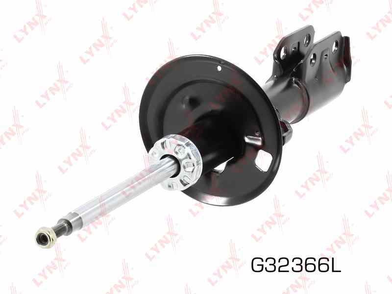 СТОЙКА ГАЗОМАСЛЯНАЯ LYNXauto G32366L