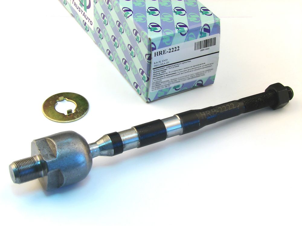 ТЯГА РУЛЕВАЯ TRUSTAUTO HRE2222