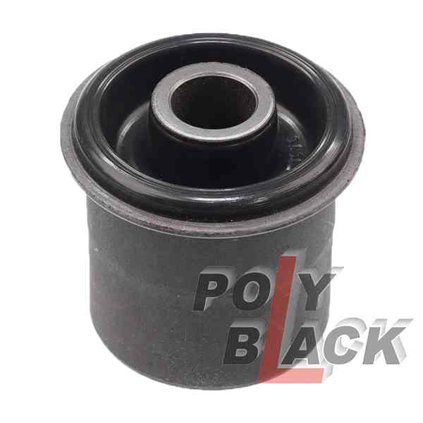 САЙЛЕНТБЛОК РЫЧАГА ПОДВЕСКИ POLYBLACK K061676