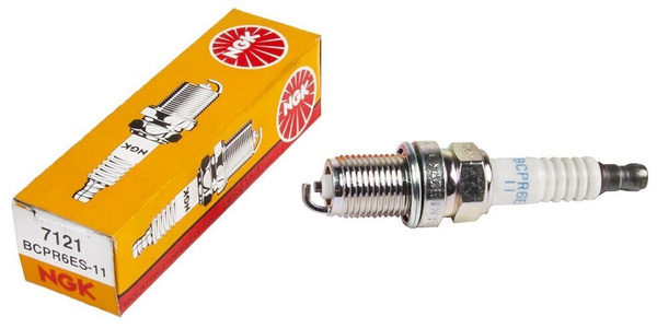 СВЕЧА ЗАЖИГАНИЯ NGK BCPR6ES11