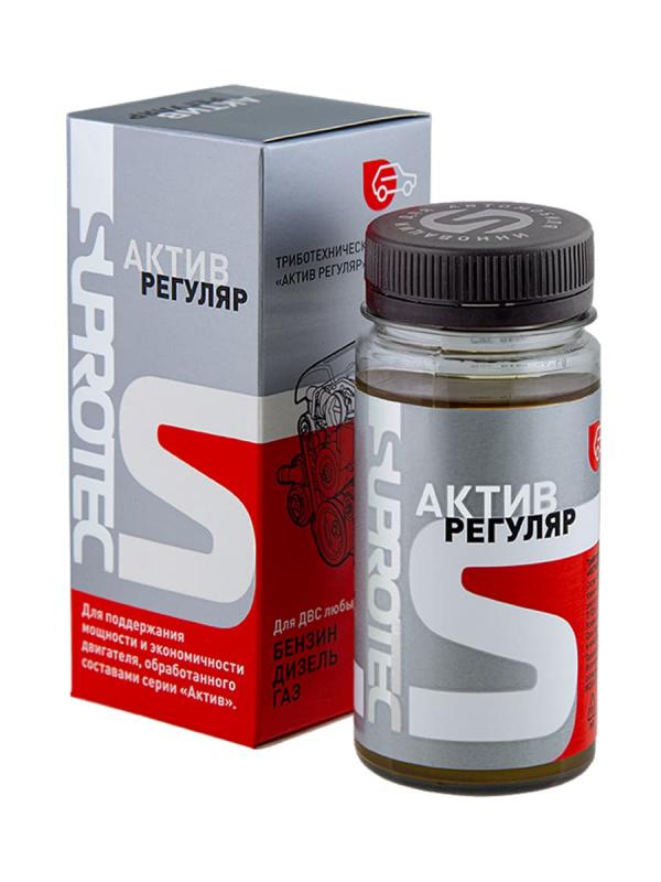 ПРИСАДКА ДЛЯ ДВС SUPROTEC 122943