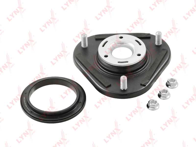 ОПОРА СТОЙКИ LYNXauto MA1357LR