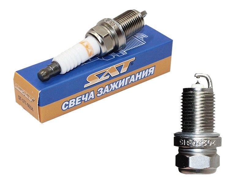СВЕЧА ЗАЖИГАНИЯ SAT ST1770034