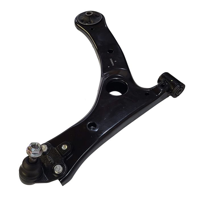 РЫЧАГ ПОДВЕСКИ CTR CQ0399R