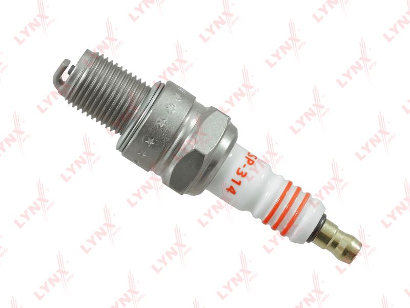 СВЕЧА ЗАЖИГАНИЯ LYNXauto SP314