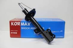 СТОЙКА ГАЗОМАСЛЯНАЯ KORMAX KMS017R