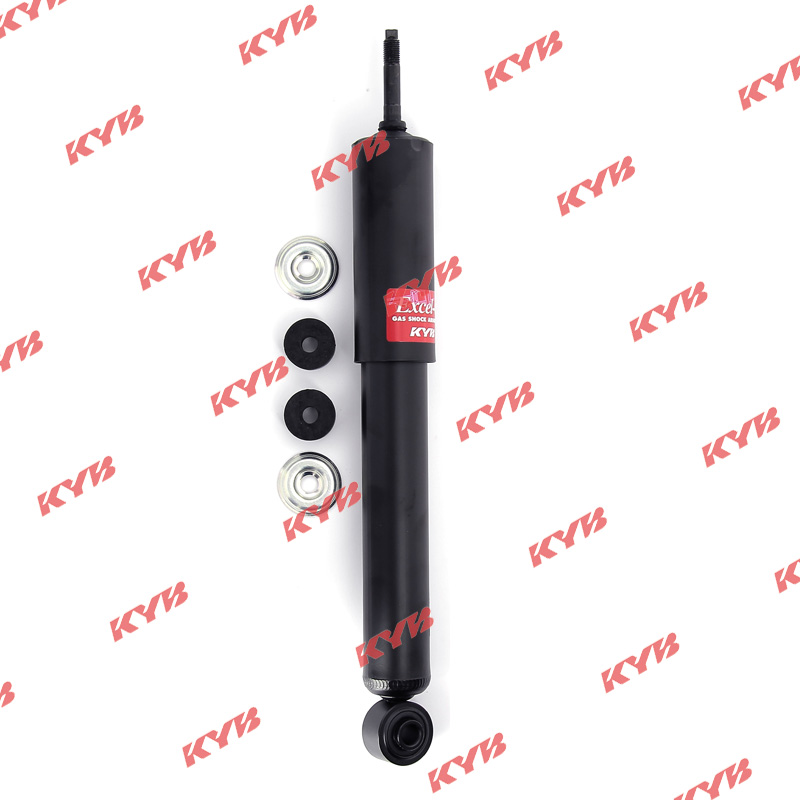 АМОРТИЗАТОР ПОДВЕСКИ KYB 343287