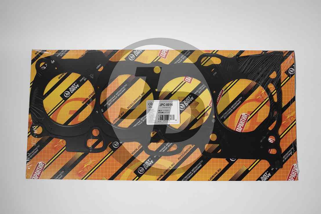 ПРОКЛАДКА ГБЦ JD JPC0014