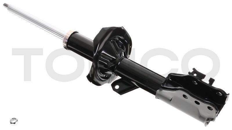 СТОЙКА ГАЗОМАСЛЯНАЯ TOKICO B3200