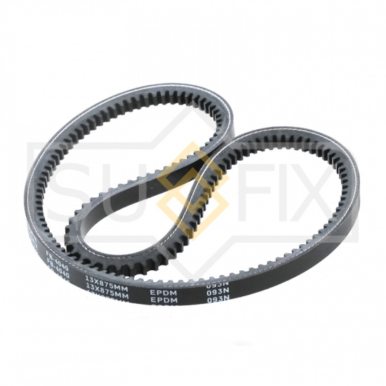 РЕМЕНЬ КЛИНОВИДНЫЙ SUFIX FB4040